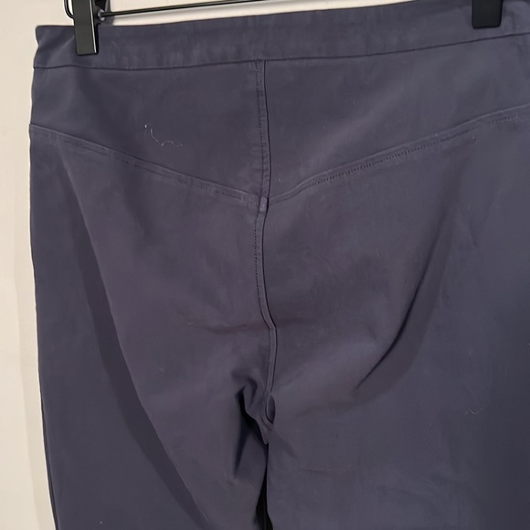 MM. Lafleur New York The Foster Pant sz 0 - Picture 3 of 5